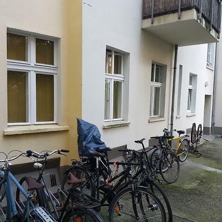 Wohnung 15 Berlín Exterior foto
