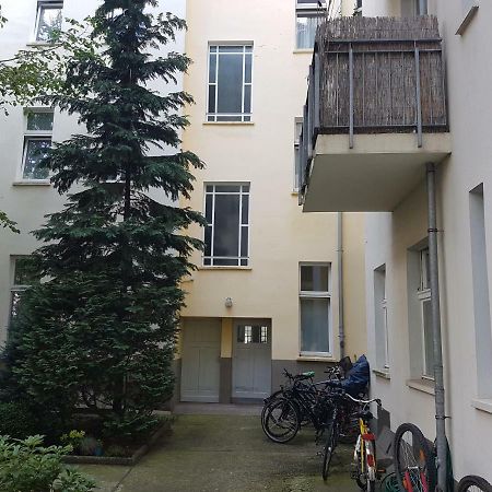 Wohnung 15 Berlín Exterior foto