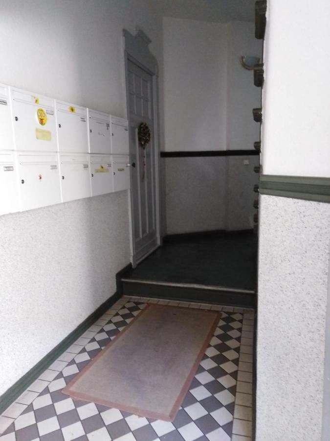 Wohnung 15 Berlín Exterior foto